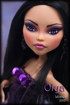 monster high cleo de nile